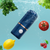 PureTech Ultrasonic Fruits And Veggie Cleaner