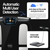 Professional 56 Metrics Smart Body Composition Scale with WiFi