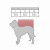 Rover 2 | Big Dog Carrier & Backpacking Pack