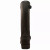 Men's 16" Engineer Zipper Biker Boot
