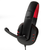 Ultimate Gaming Headphone - Black/Red