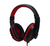 Ultimate Gaming Headphone - Black/Red