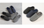 Men's Soft Memory Foam Indoor Outdoor Clog Slipper