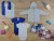 Bambini  Layette Sets