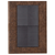Hardboard Magnet We The People