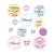 Stickers Assorted Baby