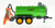 RC Farm Tractor - Big Wheels
