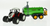 RC Farm Tractor - Big Wheels