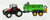 RC Farm Tractor - Big Wheels