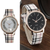 Londonite Watch With Plaid Band Time To Be Playful