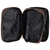 Bible Case Saved By Grace Brown XLarge