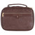 Bible Case Saved By Grace Brown XLarge
