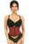 Lavish Mini Cincher