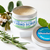 THE HAND SCRUB- ROSEMARY MINT