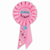 Rosettes(Multiple Themed Designs Available)