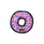 Tuffy Jr Ring Camo Blue