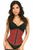 Lavish Underbust Corset