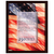 Framed Wall Flag A Prayer For America