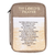 Bible Case The Lords Prayer Large