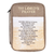 Bible Case The Lords Prayer Large