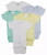 Bambini Short Sleeve One Piece 5 Pack