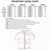 Short Sleeve "Point" Button-Up