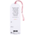 Tassel Bookmark The Peace Of God Will