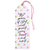 Tassel Bookmark The Peace Of God Will