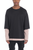 Cortez Slouch Long Sleeve