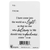 Pocketcard Lighthouse John 12:46