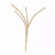Fox Tail Stem (Set of 6) 50"H Polyester