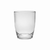 Acrylic set of 4 - Clear color 14 oz DOF tumblers