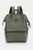 Himawari Waterproof Backpack Bag with External USB Port