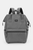 Himawari Waterproof Backpack Bag with External USB Port