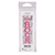 Bookmark Jesus Is My Rock 2x6 12-Pack
