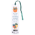 Bookmark Value Floral You Soul Shall Be