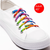 Tie Dye Shoelaces