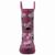 Toddler's Li'l Pink Rubber Boot