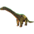 Diplodocus Dinosaur Plush 24" Long-Necked Stuffed Animal