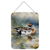 Mallard Pair of Pot Holders