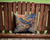 Watercolor Birds Pair of Pot Holders