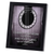 Framed Art Guitar Commit Your Work