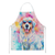 Great Pyrenees Hippie Dawg Apron