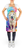 Great Pyrenees Hippie Dawg Apron