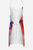 Bull Terrier Patriotic American Apron