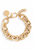 Chunky Chain Bracelet