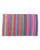 Recycled Fabric Rug - Assorted Color and Size