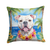 Luau Party Pair of Pot Holders