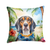 Luau Party Pair of Pot Holders