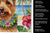 Luau Party Pair of Pot Holders